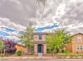 3185 Sisley Garden Ave, Henderson, NV 89044