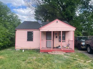 832 Maywood St, Memphis, TN 38114