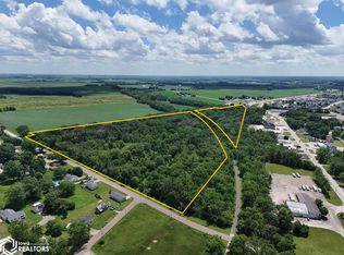 Iowa St, Center Pt, IA 52213