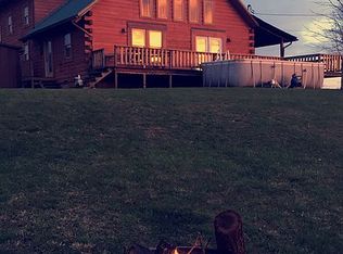 185 Egypt Rdg, Spencer, WV 25276