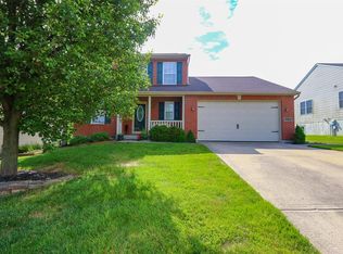 10185 Chestnut Oak Dr, Independence, KY 41051