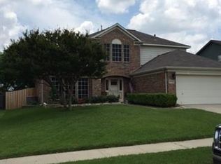 5413 Rocky Mountain Rd, Fort Worth, TX 76137