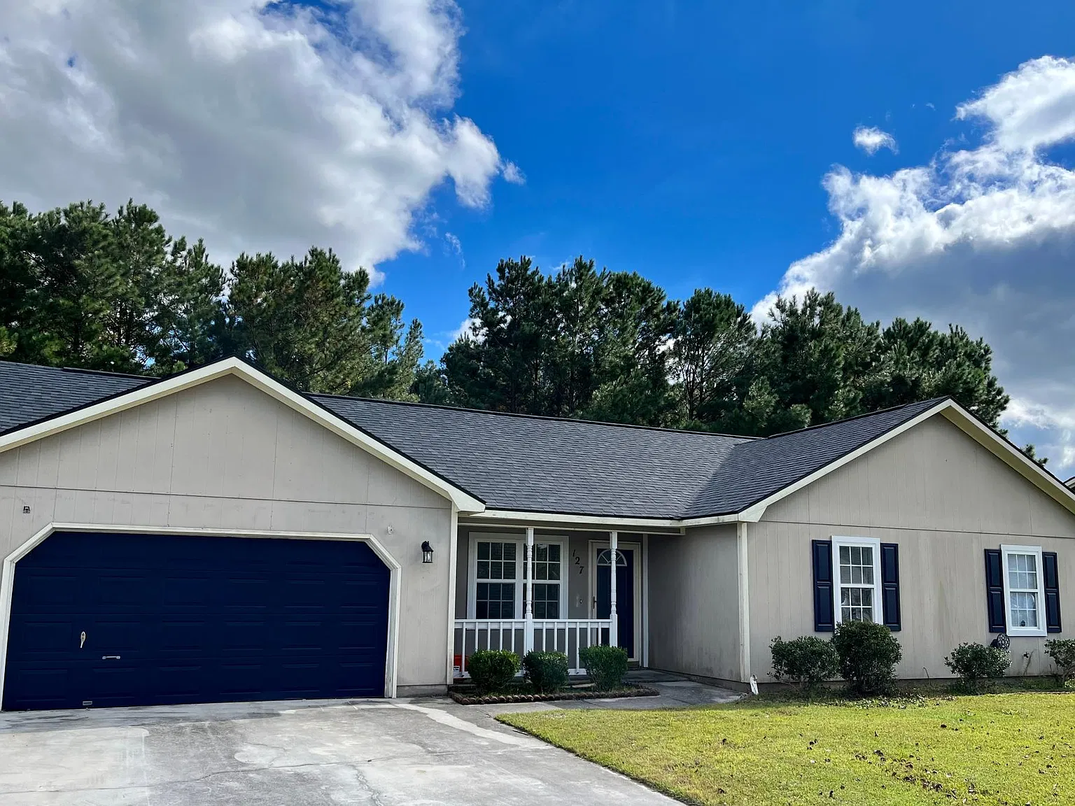 4 bed, 1394 sqft, $1,650 — Photo 1