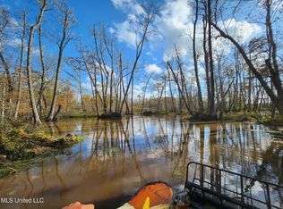 State Highway 12 W, Tchula, MS 39169