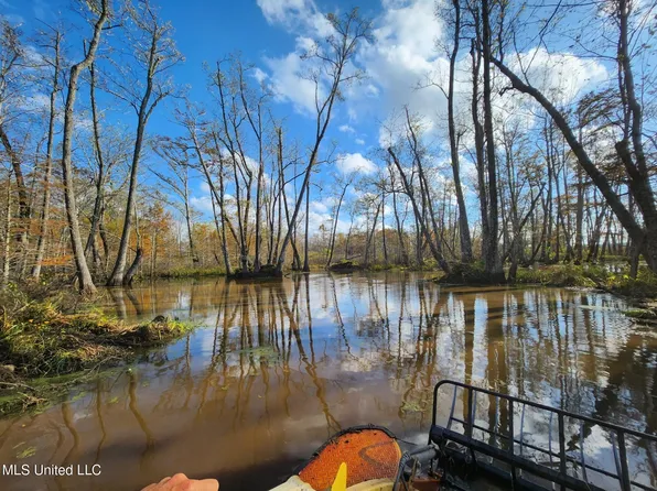 State Highway 12 W, Tchula, MS 39169