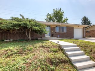 544 Zion St, Aurora, CO 80011
