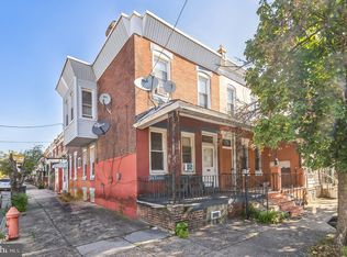 1519 W Butler St, Philadelphia, PA 19140