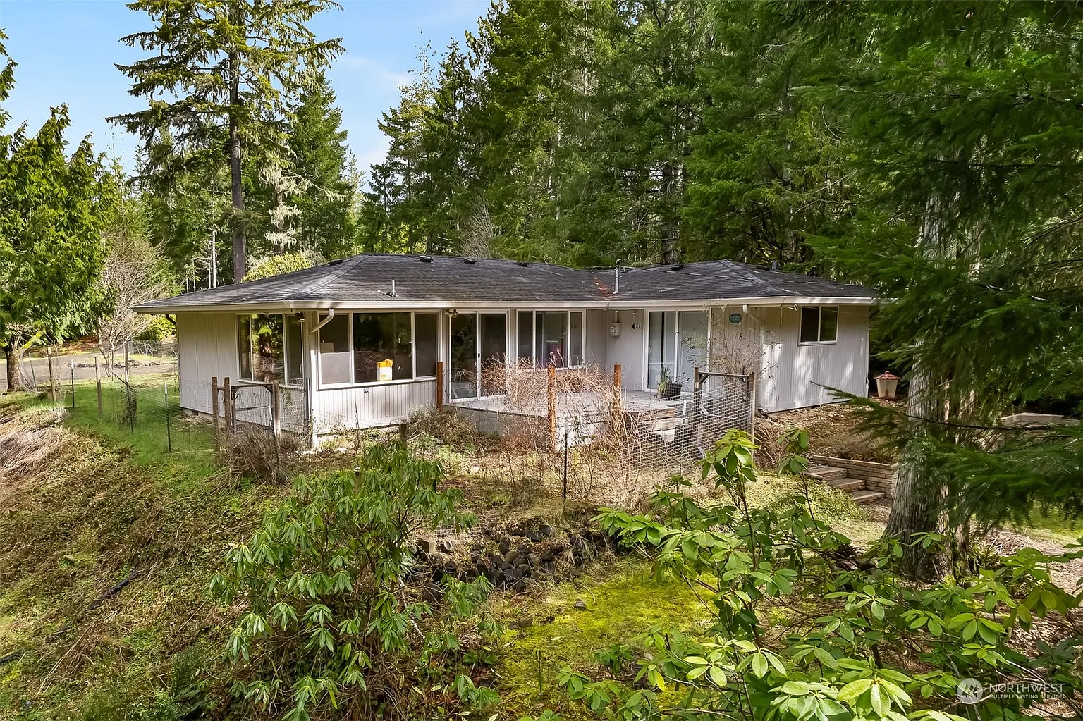 411 E Balmoral Way photo 1