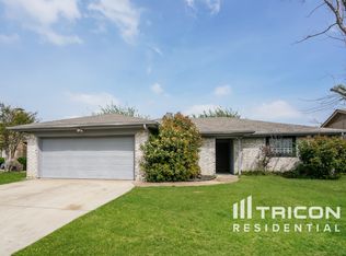 6620 Patsy Ln, Watauga, TX 76148