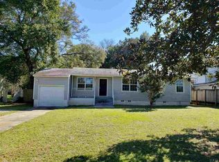 633 Lakewood Rd, Perdido Key, FL 32507