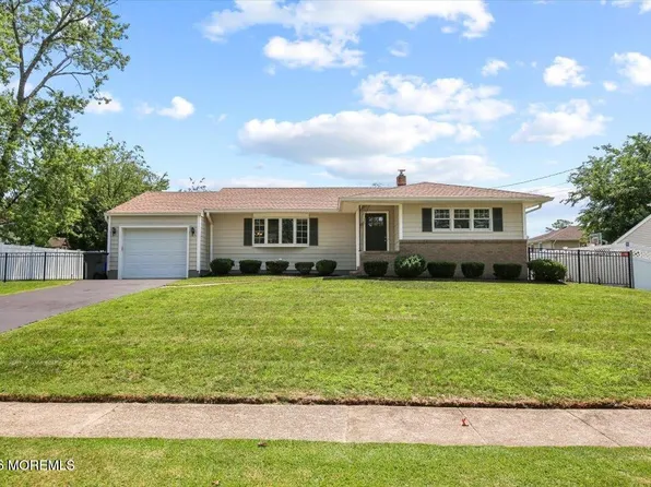 47 Marjorie Drive, Toms River, NJ 08755