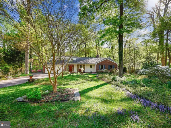 10606 Mantz Rd, Silver Spring, MD 20903