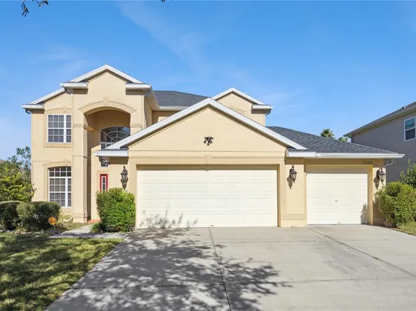 3660 Daydream Pl, Saint Cloud, FL 34772