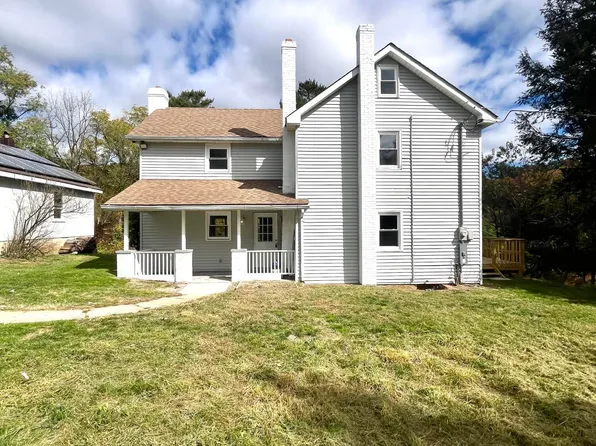 441 Whitey B Dr, Kunkletown, PA 18058