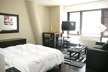 Rented by Park River