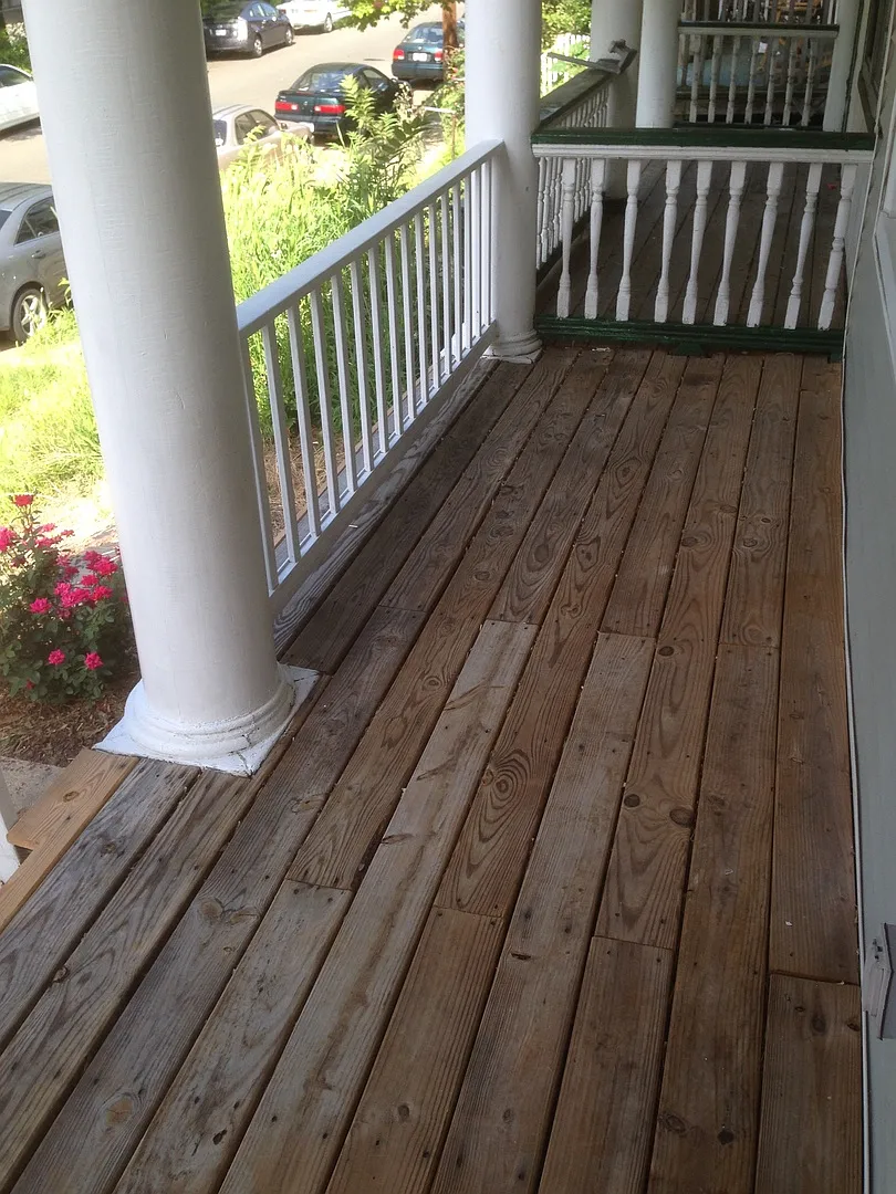 Spacious 3br/2ba Close To Vcu Parking Deck! 1242 Parkwood Ave. — Photo 3