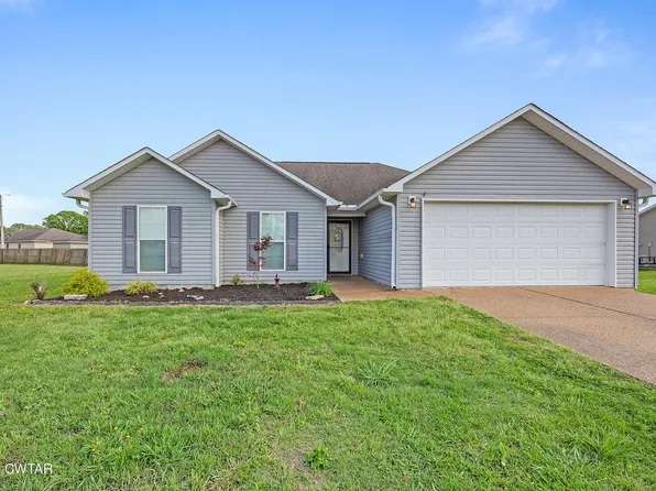 250 Taylor Dr, Bells, TN 38006