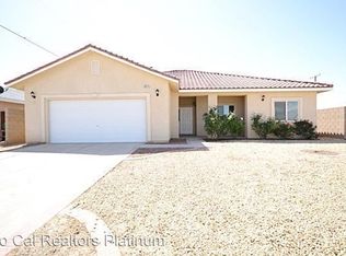 9024 Rea Ave, California City, CA 93505