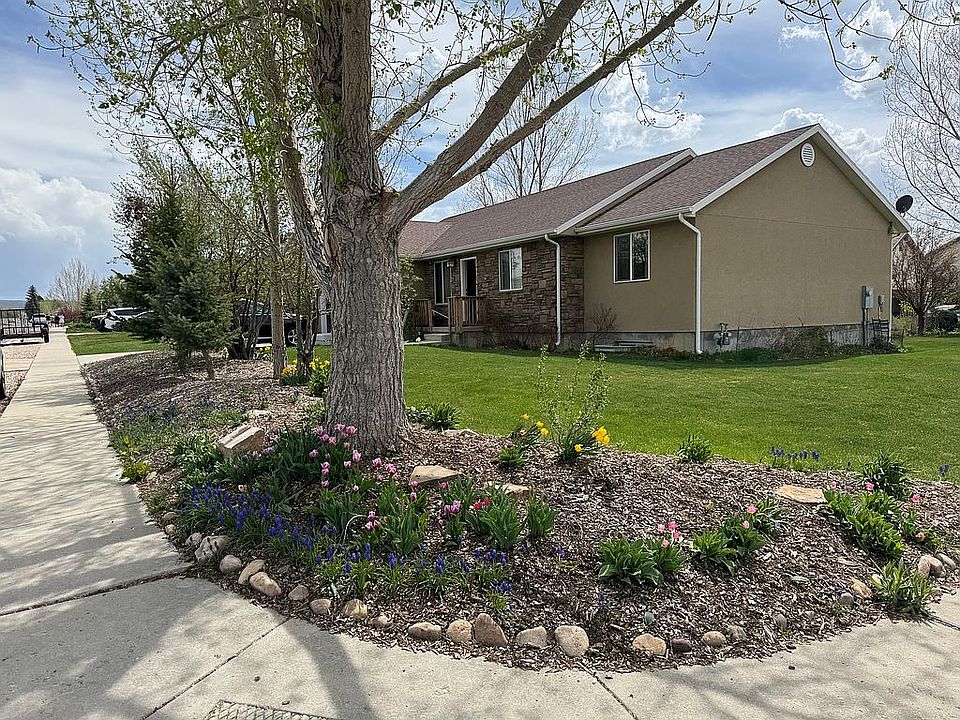 Beautiful Corner Lot