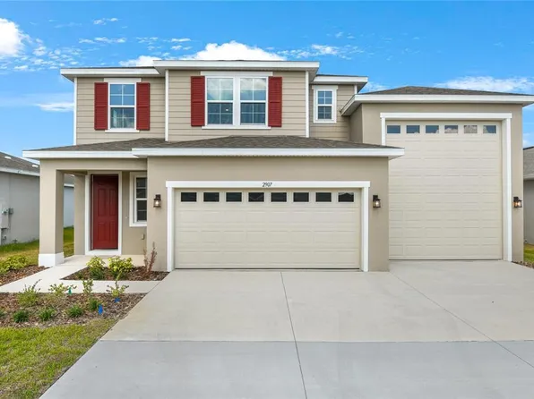 2907 Carroll Ln, Winter Haven, FL 33880