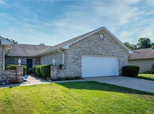 187 Marrett Farm Rd, Englewood, OH 45322