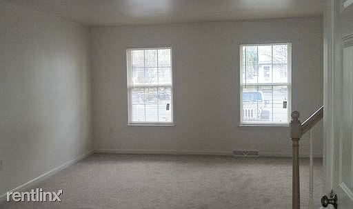 Living Room from kitchen