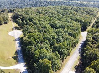 0 Point Dr, Belvidere, TN 37306