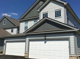 5921 Blackbird Way #5921, Lewis Center, OH 43035