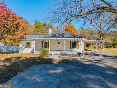 215 Morningside Dr, Covington, GA, 30016