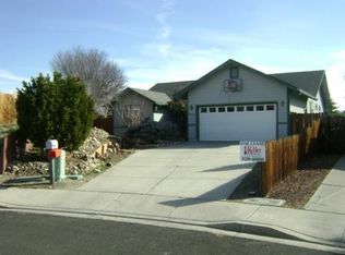 2284 Escalera Way, RENO, NV 89523