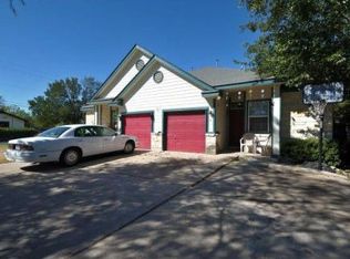 1214 Vargas Rd, Austin, TX 78741