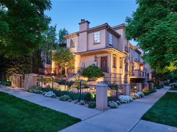 500 Monroe Street, Denver, CO 80206