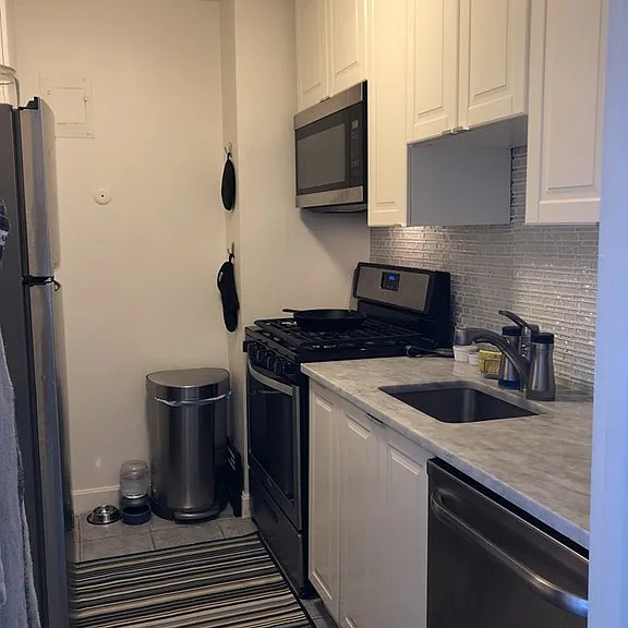 151 Tremont St #15K — Photo 6