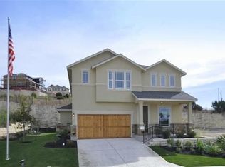 18608 Derby Hill Ln, Pflugerville, TX 78660