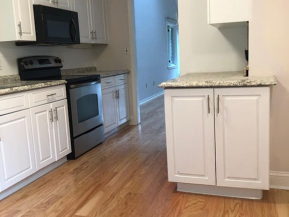 Renovated Kitchen