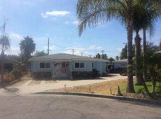 1457 W Damon Ave, Anaheim, CA 92802