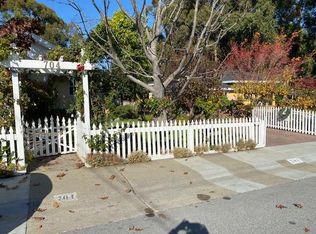 704 27th Ave #B, San Mateo, CA 94403
