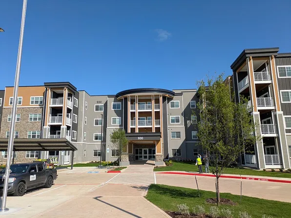 930 Stockton Dr #109, Allen, TX 75013