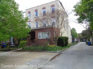 713 W 33rd St #1, Baltimore, MD 21211