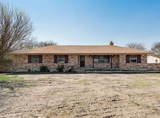1323 Parker Rd, Wylie, TX 75098