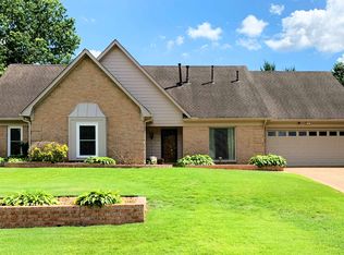 8917 Walnut Forest Cv, Cordova, TN 38018