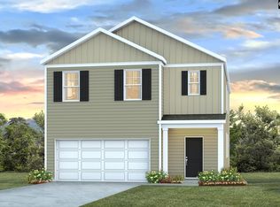611 Edgetree Dr, Hopkins, SC 29061