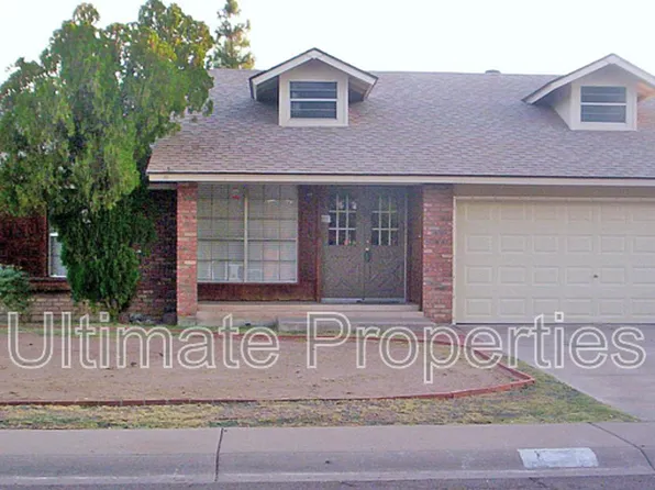 1548 W Kristal Way, Phoenix, AZ 85027