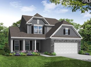 210 Lemon Tree Xing, Elgin, SC 29045