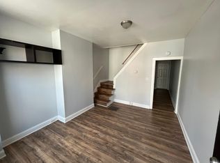 2610 Miles Ave, Baltimore, MD 21211