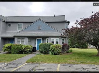 57 Needle Grv #C, North Providence, RI 02904