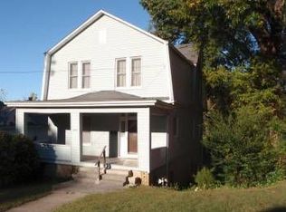 1404 Kenyon St, Knoxville, TN 37917