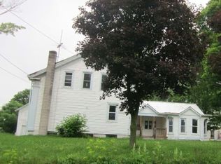 231 State Highway 26, Pitcher, NY 13136