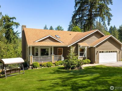 30830 NE 165th Street, Duvall, WA, 98019