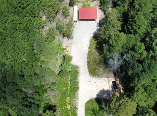 150 McBride Trl, Coldspring, TX 77331